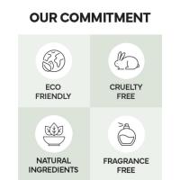 Nuevo IsNtree Onion Gel Cream Cuidado refrescante Tratamiento para manchas y imperfecciones - details 6