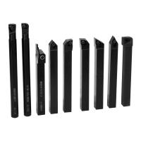 Herramienta de Portabrocas de Varilla de Metal de 7 Piezas para Torno de Perforación Barra de Herramientas de Bricolaje Accesorios de Mano - details 25