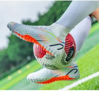 Uñas rotas largas, zapatos de fútbol para hombres y mujeres, zapatos de entrenamiento de estudiantes de hierba. - details 39