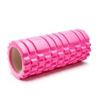 es rodillo yoga pilates, aparatos de ejercicio con bloque de espuma para gimnasio, ejercicios de masa muscular o entrenamiento deportivo - details 20
