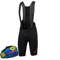 Nuevas Diagnósticos de Bib Shorts Cycg con Gel 20D Ropa Deportiva MTB de Carretera - details 5