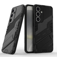 Funda para S25, S25 Ultra, Samsung 25 Plus, cubierta trasera de PC blindada a prueba de golpes - details 2
