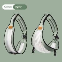 Portabebés versátil, cinturón de cintura, soporte para niños pequeños, bandolera, mochila grande para niños, bolsa de pañales con estilo - details 2