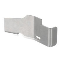 Placa de deslizamiento inferior, cubierta de refrigerante de motor para HONDA VFR 800 X Crossrunner 2016-2022, rejilla de radiador - details 13