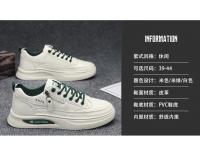 2025Nuevos zapatos transpirables antideslizantes de lujo transpirables a la moda versátiles para hombres ocio ligero cómodo caminar - details 3