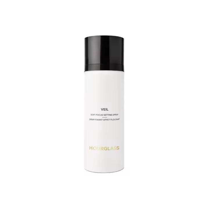Spray fijador de enfoque suave Hourglass Veil 3 FL OZ - 1