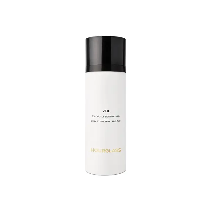 Spray fijador de enfoque suave Hourglass Veil 3 FL OZ - 1