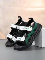Sandalias para niños, nuevos zapatos de verano para niños, zapatos de playa, zapatos de agua para niños grandes - details 8