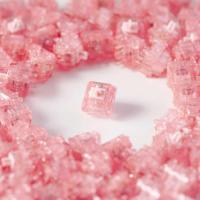HMX SU Color R2 Pink Factory Lubricated 45g Trigger ear Custom Hot-swappable DIY Switch for nical Keyboard - details 0