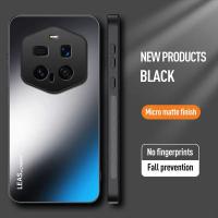 Funda Dura para Honor Magic7 Pro 5G A Prueba de Golpes, Acabado Mate, Carcasa de PC Invertida - details 15