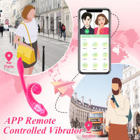 Vibrador de conejo consolador para clítoris, doble estimulación, aplicación vibratoria, Control remoto, masaje Vaginal, Juguetes sexuales femeninos para adultos 18+ - details 2