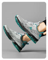 Zapatillas de deporte de marca para hombre, zapatillas antideslizantes para correr, cómodas zapatillas con cojín de aire, zapatillas deportivas, zapatillas deportivas informales - details 7