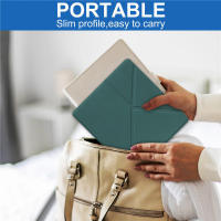 Kindle Scribe Funda de TPU Suave, Funda Inteligente con portalápices para 2022 Pulgadas, Plegable, 10.2 - details 22