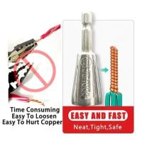 Herramientas de Torsión de Cable Artéfico Eléctrico para Pilares de Taladro - details 2