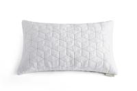 Almohada de Memoria de Gel Ajustable Material de Fibra de Bambú 100% Almohada de Dormir Fresca - details 8