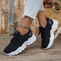 Zapatos deportivos de moda para mujer, zapatillas informales para exteriores, zapatos para mujer - details 1