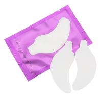 Parches de Gel Hidrogel para Pestañas Suministros de Elevación de Pestañas de Belleza de Salón - details 4