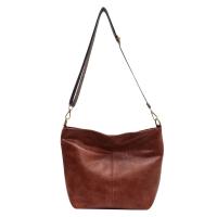 Bolso de Hombro Vintage para Mujeres Estilo de Lujo Bolso Cruzado de Cuero PU Bolso de Mensajero para Damas Bolso de Compras - details 21