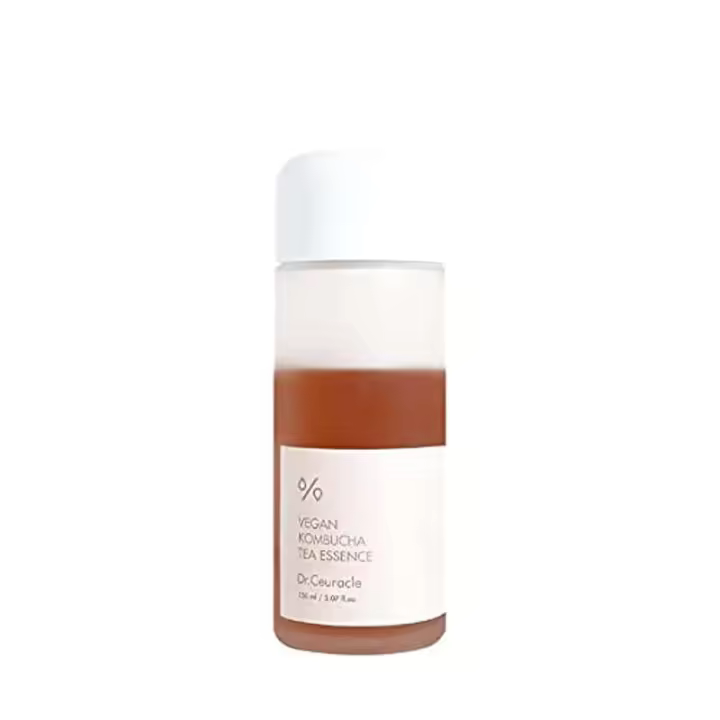 Esencia Dr.Ceuracle 5.07 fl.oz. Desintoxicante de impurezas, teñido saludable y aporta hidratación, esencia vegana todo en uno para - 1