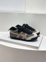 Zapatillas deportivas de cuero de terciopelo, zapatos de entrenamiento alemanes, zapatos Forrest Gump, zapatos de bebé - details 14