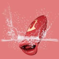 Vibrador Leten para Masturbación Femenina Juguete Sensual de Alta Vibración para Placer Adulto - details 3