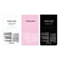 Kit de Elevación de Pestañas ICONSIGN Enhancer de Curling para Ojos Duración de 30 a 45 Días - details 12