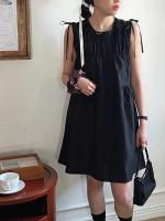 Vestidos Para Mujer Vestido De verano Vestidos largos Para Mujer Vestidos Vintage De Mujer Elegantes Vestido femenino Traf tienda oficial - details 26