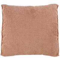 Cojín de respaldo de lectura, almohada de cuña para la espalda, almohadilla Lumbar, cama, silla de oficina, almohada de descanso, soporte para la espalda (café) - details 4