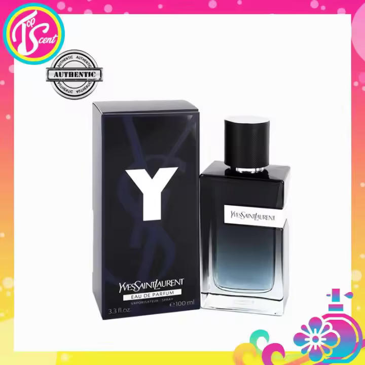 Leten [Mega Venta] Y Eau de Parfum para Hombre 100ml Fluido de transmisión - 1