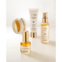 d'alba Piedmont Italian White Truffle Perfume profesional en suero fragancia para reparación del cabello (1.69 fl oz) - details 9