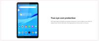 Tableta Lenovo Tab M8, tableta HD Android, procesador de cuatro núcleos, 2 GHz, 32 GB de almacenamiento, cubierta totalmente metálica, batería de larga duración, Android 10 Pie, gris hierro - details 5
