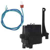 Espejo retrovisor izquierdo, Motor plegable, espejo lateral de puerta, Motor plegable eléctrico para Mazda CX-5 CX5 2012 2013 2014 - details 2