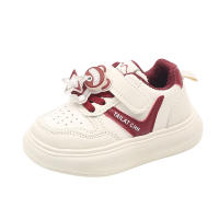 Los niños de la junta de bebé zapatos de baja parte superior ligera suela suave bebé niño zapatos niños y niñas casual zapatos deportivos niños. - details 14