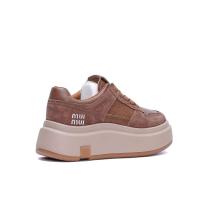 Zapatos de suela gruesa cómodos y cálidos de nuevo diseño, zapatos planos ligeros de algodón para mujer - details 7