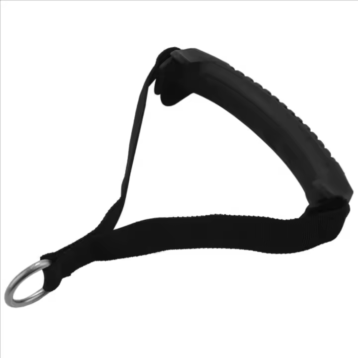 Mancuernas de Alta Resistencia Accesorios de Fitness para Máquina de Gimnasio - 1