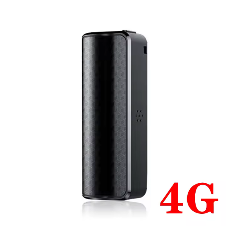 Grabadora de voz Q70 4G/8G/16G/32G Larga modo de reposo micrófono HD incorporado Mini grabadora de reducción de ruido remota impermeable escuchador de pared - 1