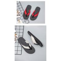 Chanclas antideslizantes y resistentes al desgaste para hombre, zapatillas versátiles de playa, sandalias - details 10