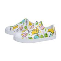 Nuevas sandalias de alta calidad para niña de 1 año Eva, zuecos ligeros antideslizantes de verano para niños, zapatillas baratas 2025 - details 4