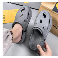 Sandalias casuales, tacones de moda, zapatos para jardín, zapatillas de playa, zapatos de hombre - details 14