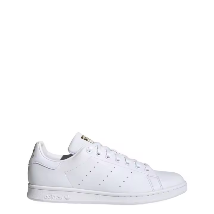 Leten ORIGINALS Stan Smith Zapatos Hombre Blanco GY5695 Calcomanía - 1