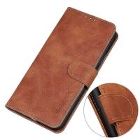 Funda de teléfono de cuero PU de diseño retro para Google Pixel 9 Pro - details 2