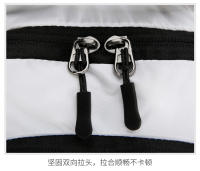 Nueva mochila de equitación multifuncional al aire libre bolsa de agua maratón mochila plegable ligera senderismo bolsa de senderismo - details 31