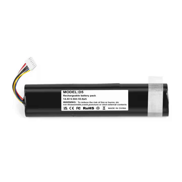 Batería Para Robot aspirador, para NEATO D5 + D502 D503 D701 D702 D703 D705 945-0225 945-0266 - 1