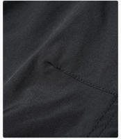 Pantalones de Sudor con Múltiples Bolsillos para Hombres Comodidad y Estilo Básico, Material de Poliéster, Lavado en Máquina, Deporte Casual - details 8