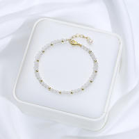 Pulseras de Piedra Natural Lujo Joyería para Mujeres Tesoro de Partida al Por Mayor - details 13
