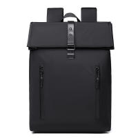 Nuevo Commuter para hombres, bolso escolar versátil informal de negocios, mochila enrollable - details 1