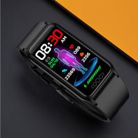 Reloj inteligente con Pantalla táctil HD de 1,47 pulgadas, resistente al agua, IP68 - details 0