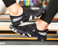 Moda Zapatillas de Manga Multicolor Saguaro Zapatos de Trekking Unisex para Caminar, deportivas hombre，carpines deportivos descalzos para playa piscina o montaña calzado - details 15