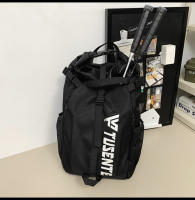 Mochila Unisex para viajes al aire libre, senderismo, gran capacidad, moda, motocicleta, deportes, baloncesto, mochila para estudiantes de escuela universitaria - details 12