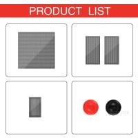 Cubierta de filtro antipolvo para consola Xbox Series X, ventilador de refrigeración, tapas de Thumbstick para Xbox Series X, accesorios - details 10